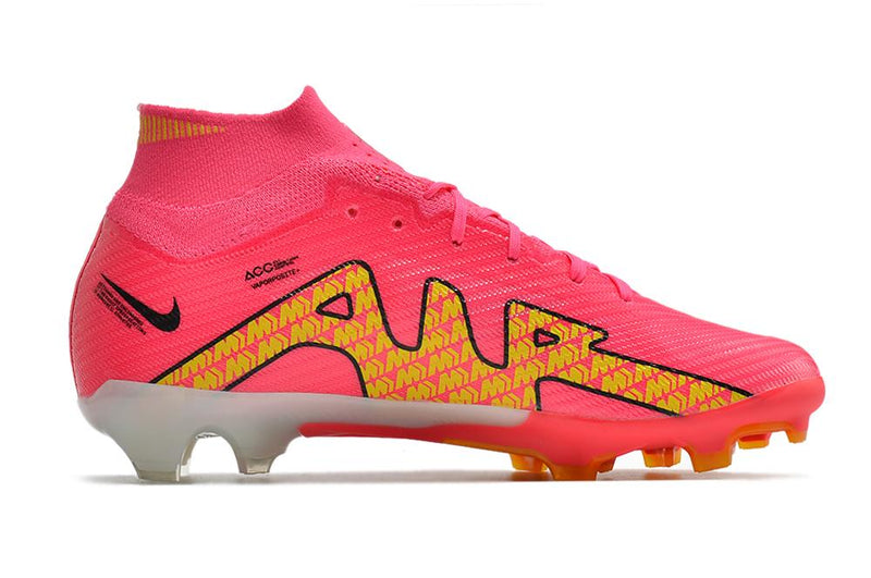 Chuteira Nike Air Zoom Mercurial Vapor FG