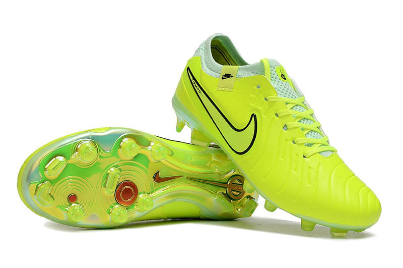 Chuteira Nike Tiempo Legend 10 FG