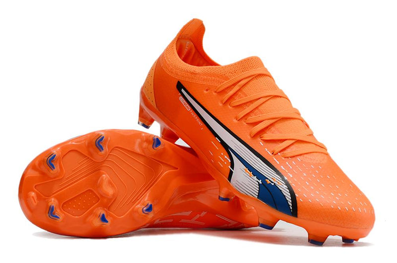Chuteira Puma Ultra Ultimate FG