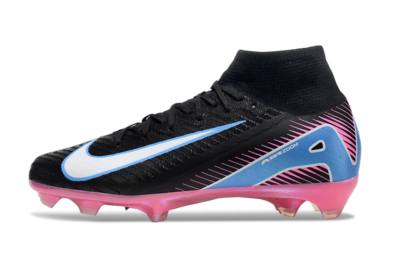 Chuteira Nike Air Zoom Mercurial Superfly 10 FG
