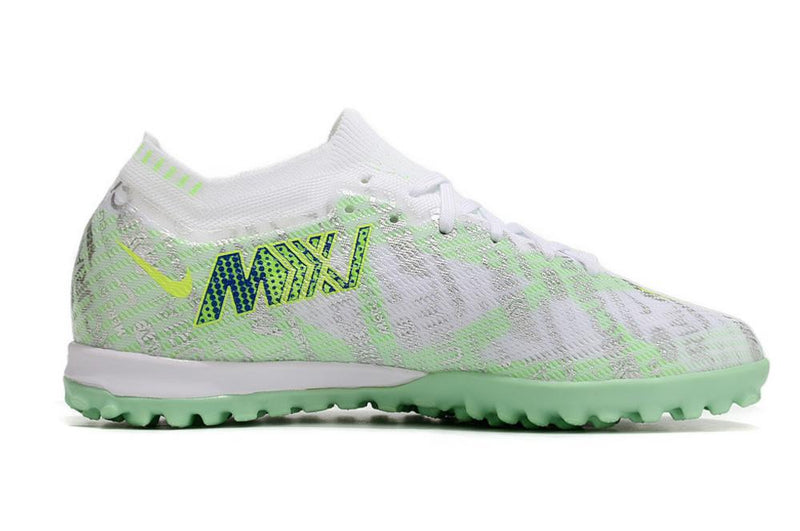 Chuteira Nike Air Zoom Mercurial Vapor TF