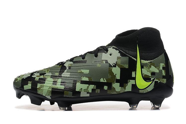 Chuteira Nike Phantom Luna Elite FG
