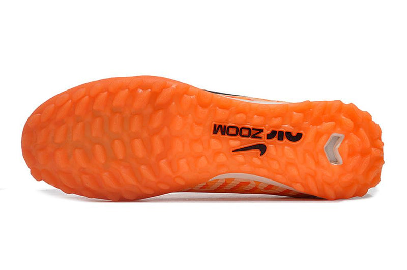 Chuteira Nike Air Zoom Mercurial Vapor TF