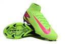 Chuteira Nike Air Zoom Mercurial Superfly 10 FG
