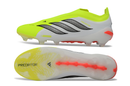 Chuteira Adidas Predator 26 Elite Tongue FG