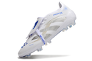 Chuteira Adidas Predator Accuracy Elite 25 FG