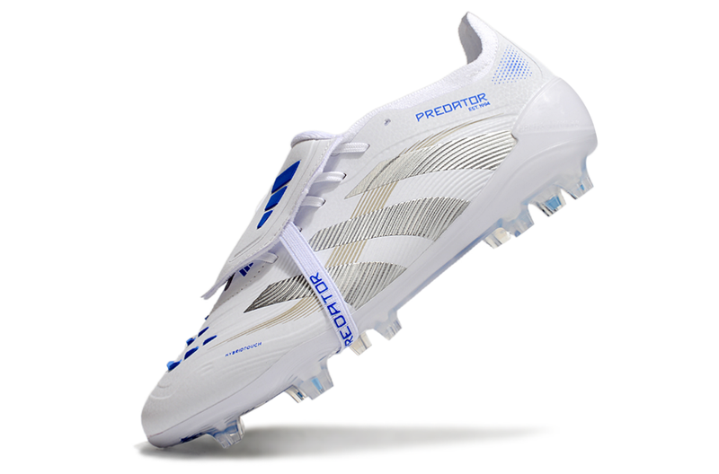 Chuteira Adidas Predator Accuracy Elite 25 FG