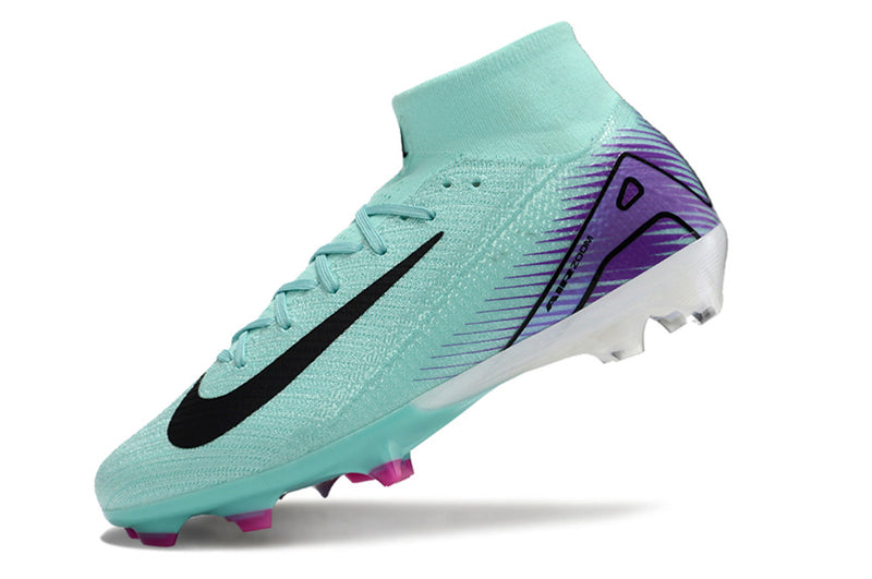Chuteira Nike Air Zoom Mercurial Superfly 10 FG