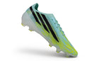 Chuteira Adidas F50 Hyperfast Elite Laceless FG