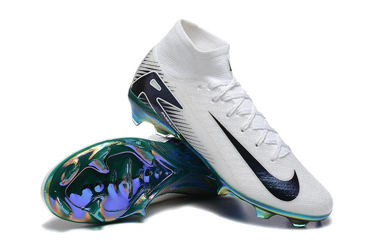 Chuteira Nike Air Zoom Mercurial Superfly 10 FG
