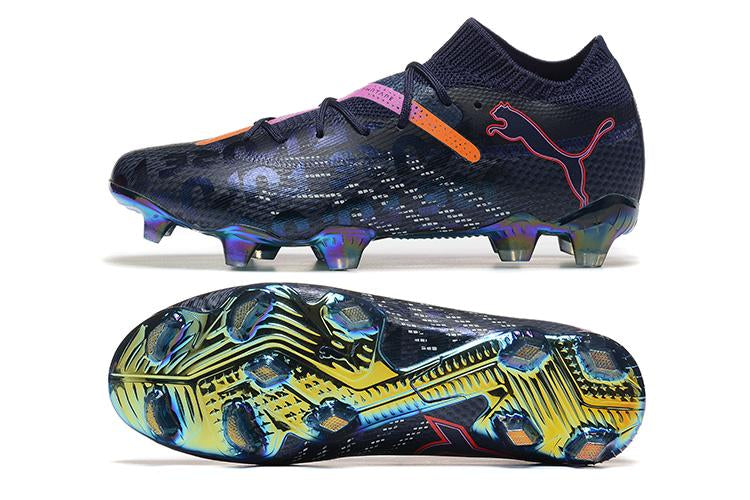 Chuteira Puma Future 7 Ultimate FG