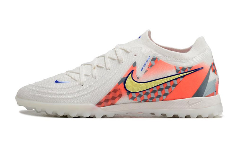 Chuteira Nike Phantom GX 2 Elite TF