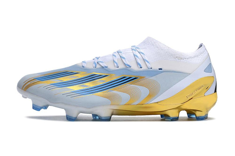 Chuteira Adidas X23 Crazyfast .1 FG