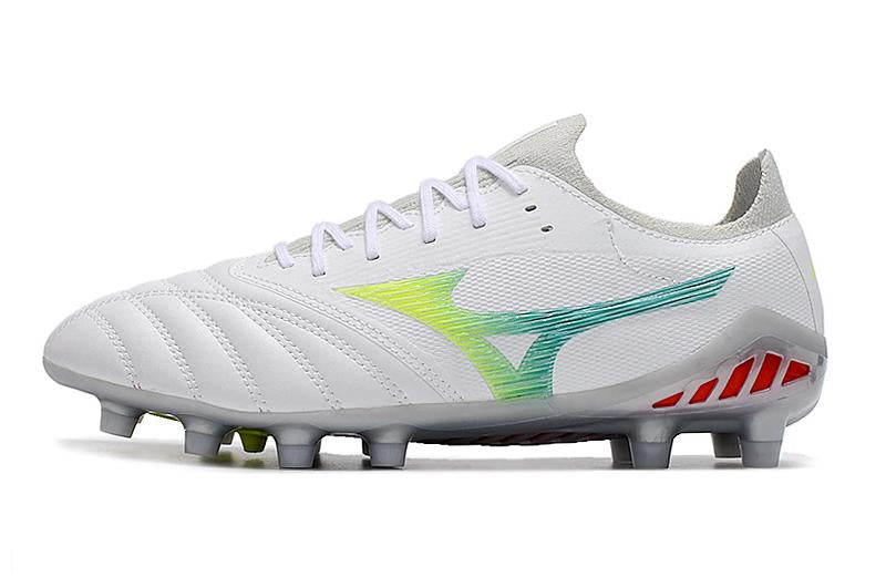 Chuteira Mizuno Morelia Neo FG