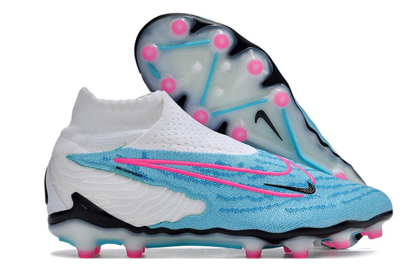 Chuteira Nike Phantom GX Elite FG
