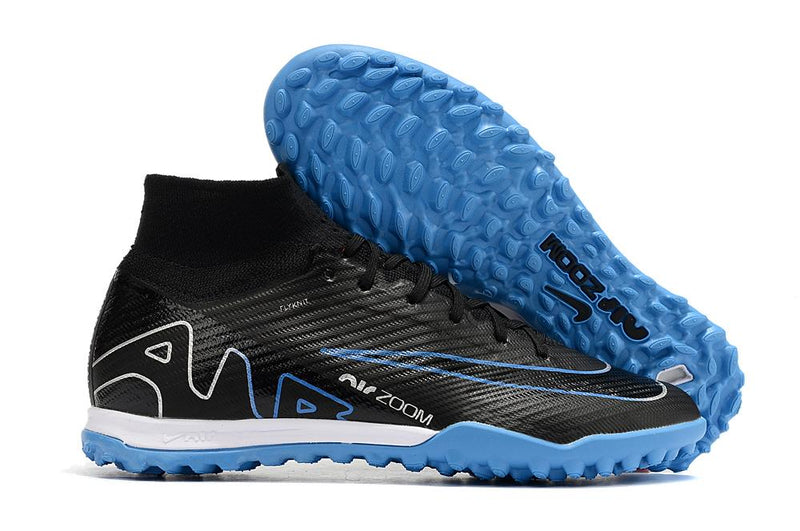 Chuteira Nike Air Zoom Mercurial Superfly TF