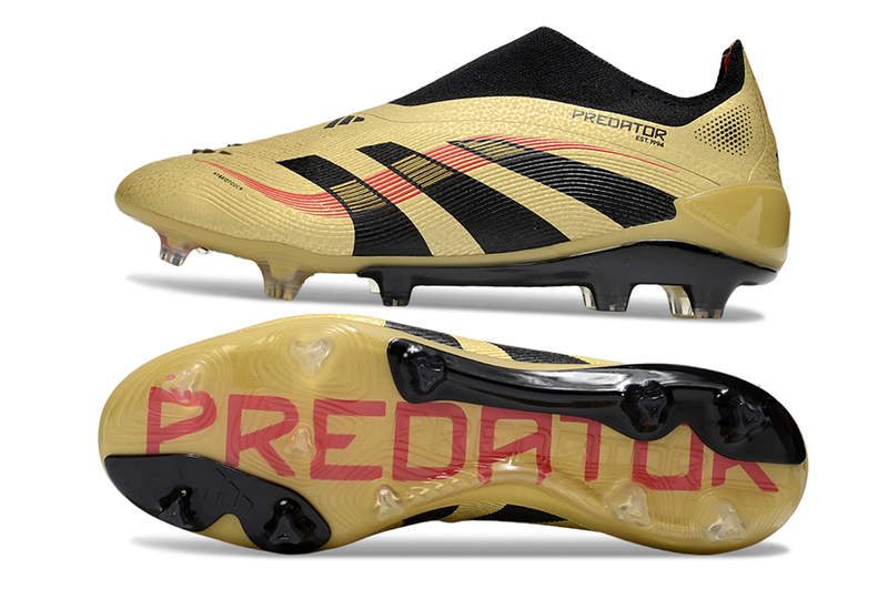 Chuteira Adidas Predator Accuracy FG