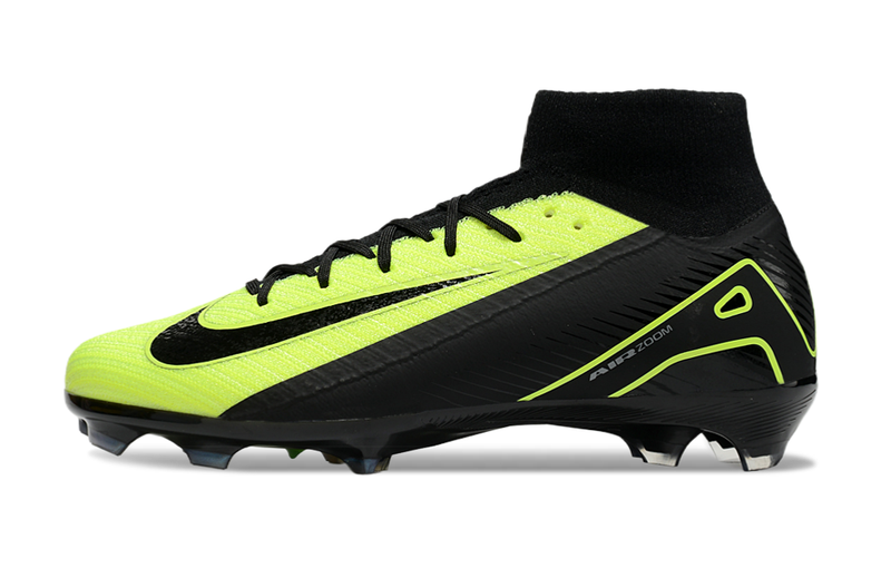 Chuteira Nike Air Zoom Mercurial Superfly 10 FG