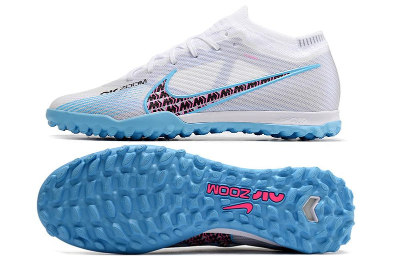Chuteira Nike Air Zoom Mercurial Vapor TF