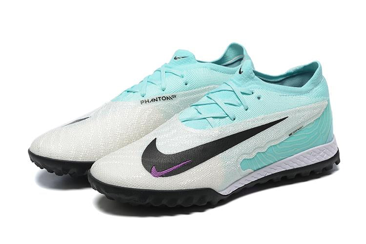 Chuteira Nike Phantom GX Elite TF