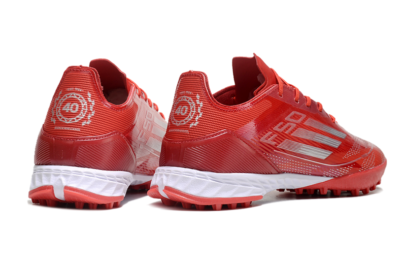 Chuteira Adidas F50 League TF