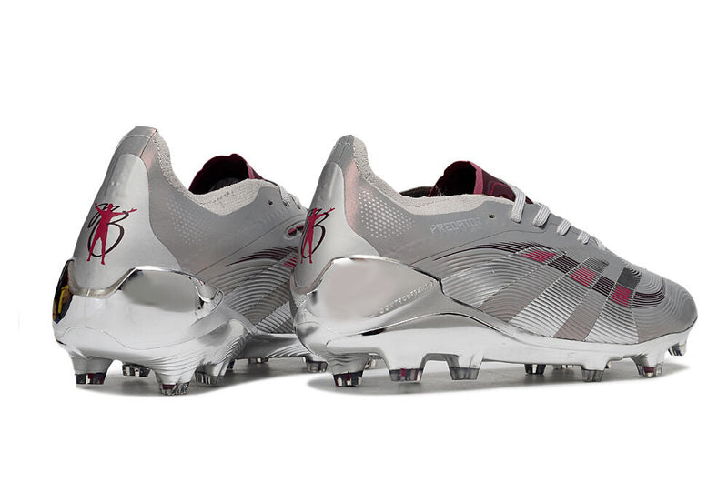 Chuteira Adidas Predator Accuracy FG