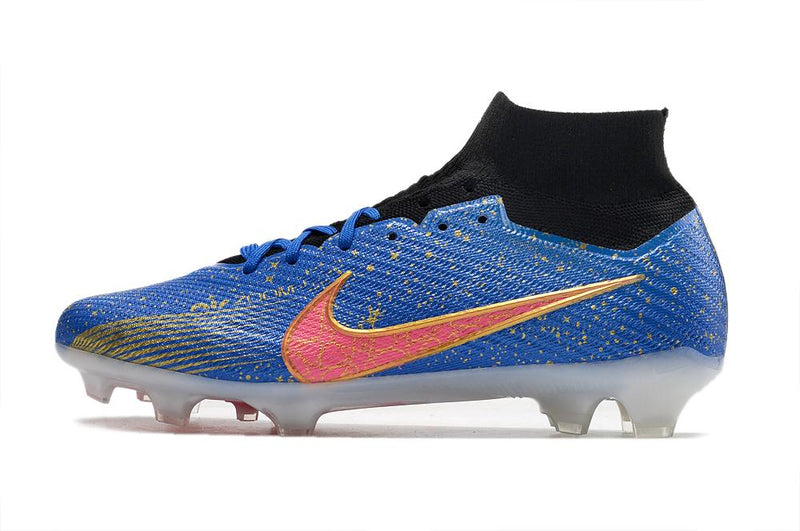 Chuteira Nike Air Zoom Mercurial Superfly FG