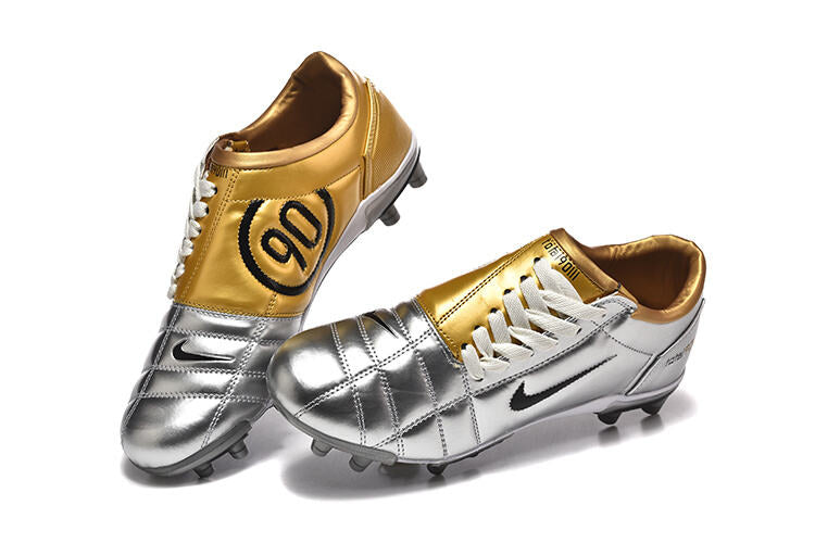 Chuteira Nike Total 90 FG