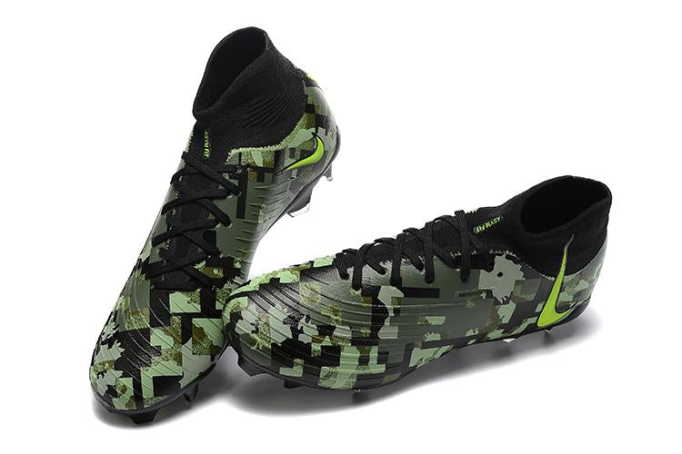 Chuteira Nike Phantom Luna Elite FG