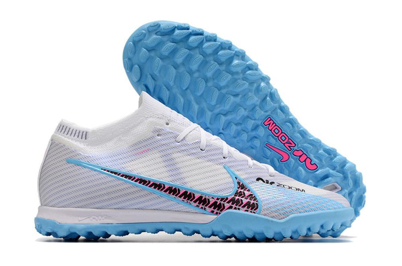 Chuteira Nike Air Zoom Mercurial Vapor TF