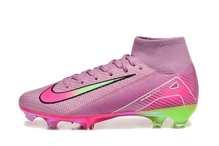 Chuteira Nike Mercurial Superfly 10 Elite FG