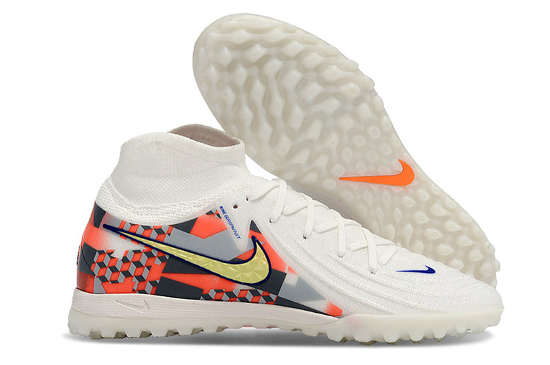 Chuteira Nike Phantom GX 2 Luna Elite TF