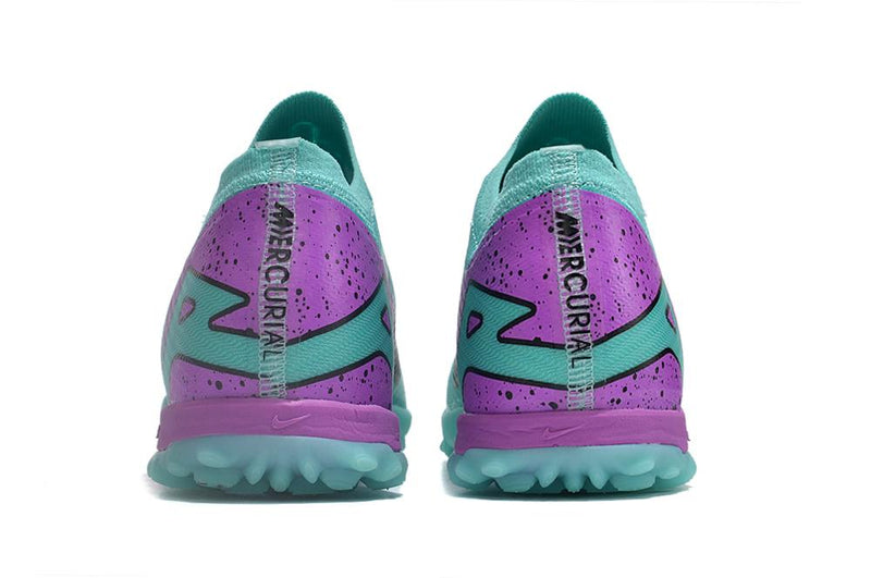Chuteira Nike Air Zoom Mercurial Vapor TF