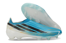 Chuteira Adidas F50 Hyperfast Elite Laceless FG