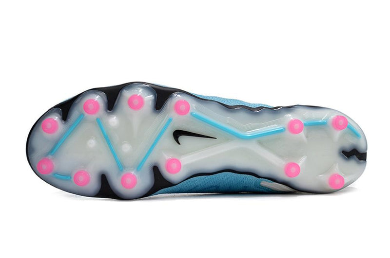 Chuteira Nike Phantom GX Elite FG