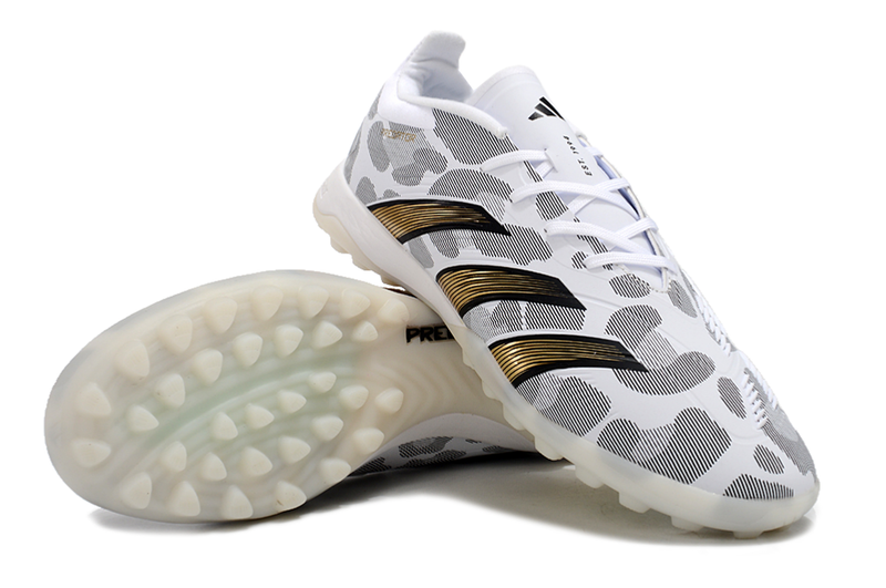 Chuteira Adidas Predator Elite TF