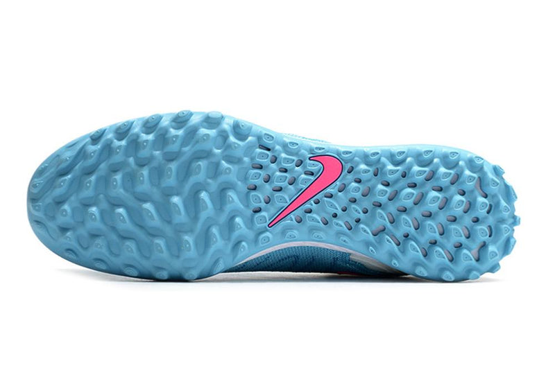 Chuteira Nike Phantom GX Elite TF