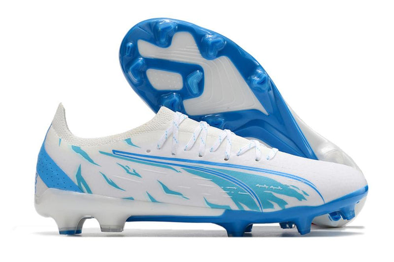 Chuteira Puma Ultra Ultimate FG