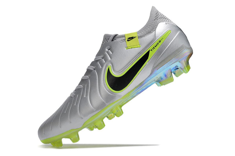 Chuteira Nike Tiempo Legend 10 FG