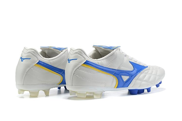 Chuteira Mizuno Wave Cup Legend FG