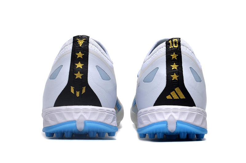 Chuteira Adidas X23 Crazyfast .1 TF