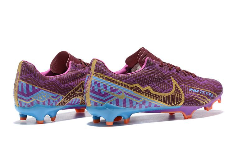 Chuteira Nike Air Zoom Mercurial Vapor FG
