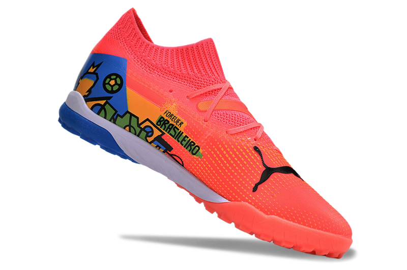 Chuteira Puma Future 2024 TF