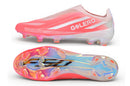 Chuteira Adidas F50 Hyperfast Elite Laceless FG