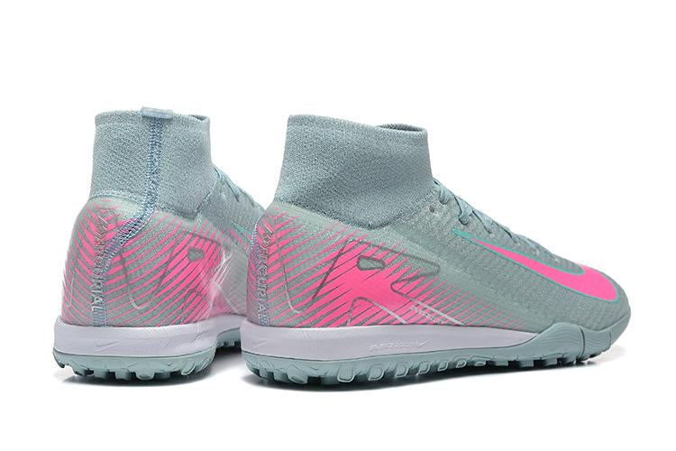 Chuteira Nike Air Zoom Mercurial Superfly 8 TF