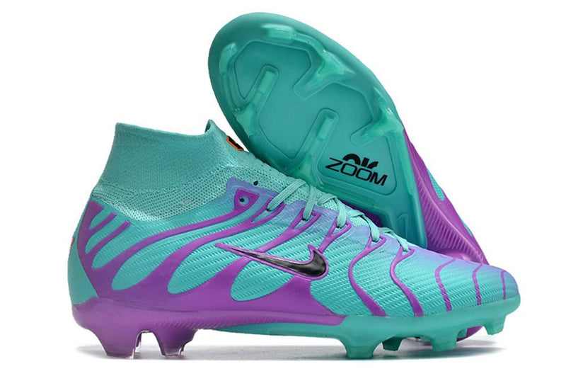 Chuteira Nike Air Zoom Mercurial Superfly FG