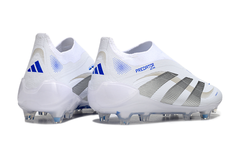 Chuteira Adidas Predator Accuracy 25 FG