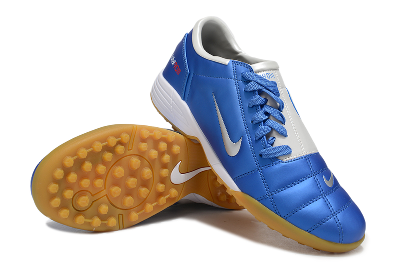 Chuteira Nike Total 90 TF