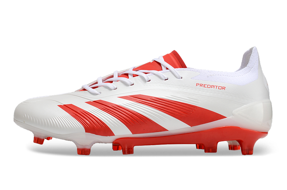 Chuteira Adidas Predator Accuracy FG