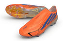 Chuteira Adidas F50 Hyperfast Elite Laceless FG